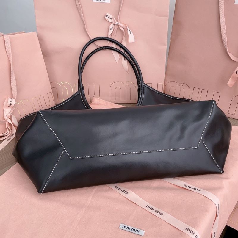 Miu Miu Shopping Bags